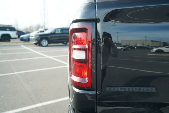 New 2026 RAM 1500 Big Horn image 41