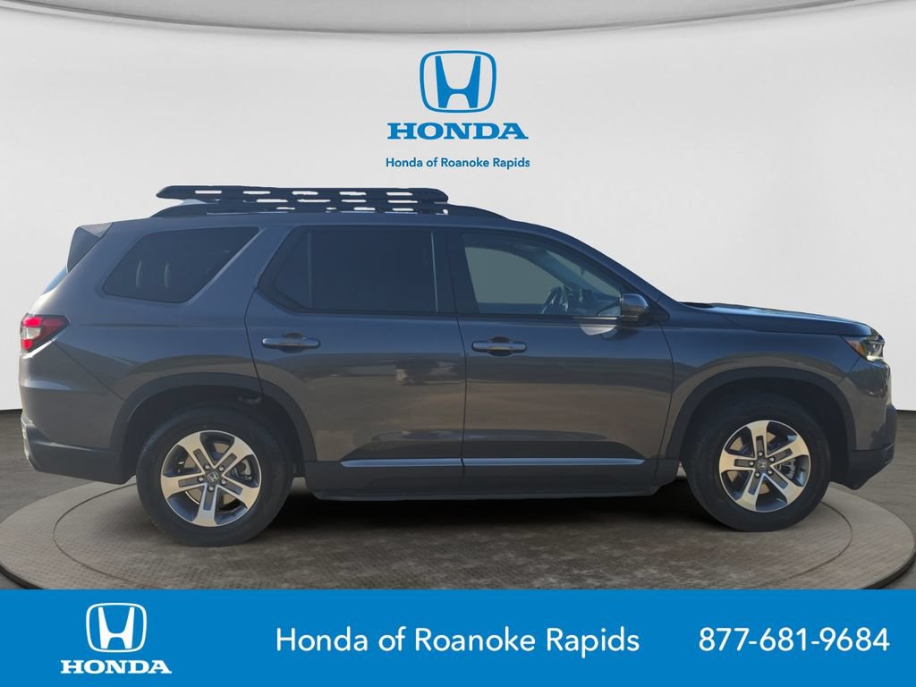 New 2026 Honda Pilot EX-L image 6
