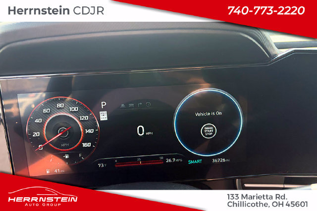 Used 2024 Hyundai Elantra SEL w/ Convenience Package FWD image 16