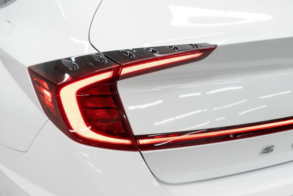 Used 2022 Hyundai Sonata SEL Plus image 40