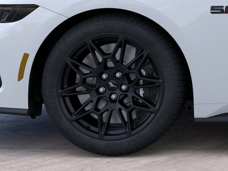 New 2026 Ford Mustang GT Premium w/ GT Performance Package RWD image 19