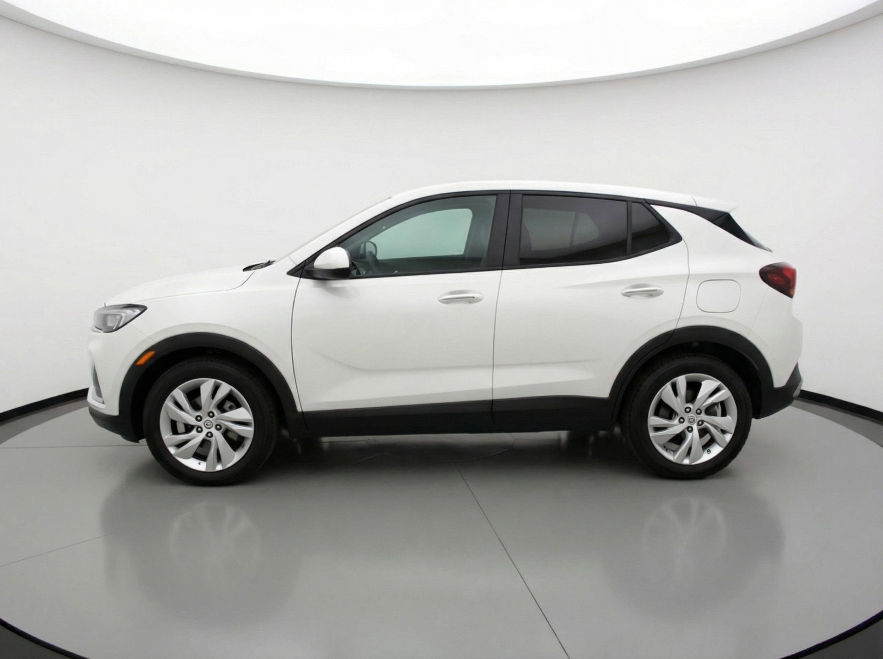 Used 2025 Buick Encore GX Preferred FWD image 5