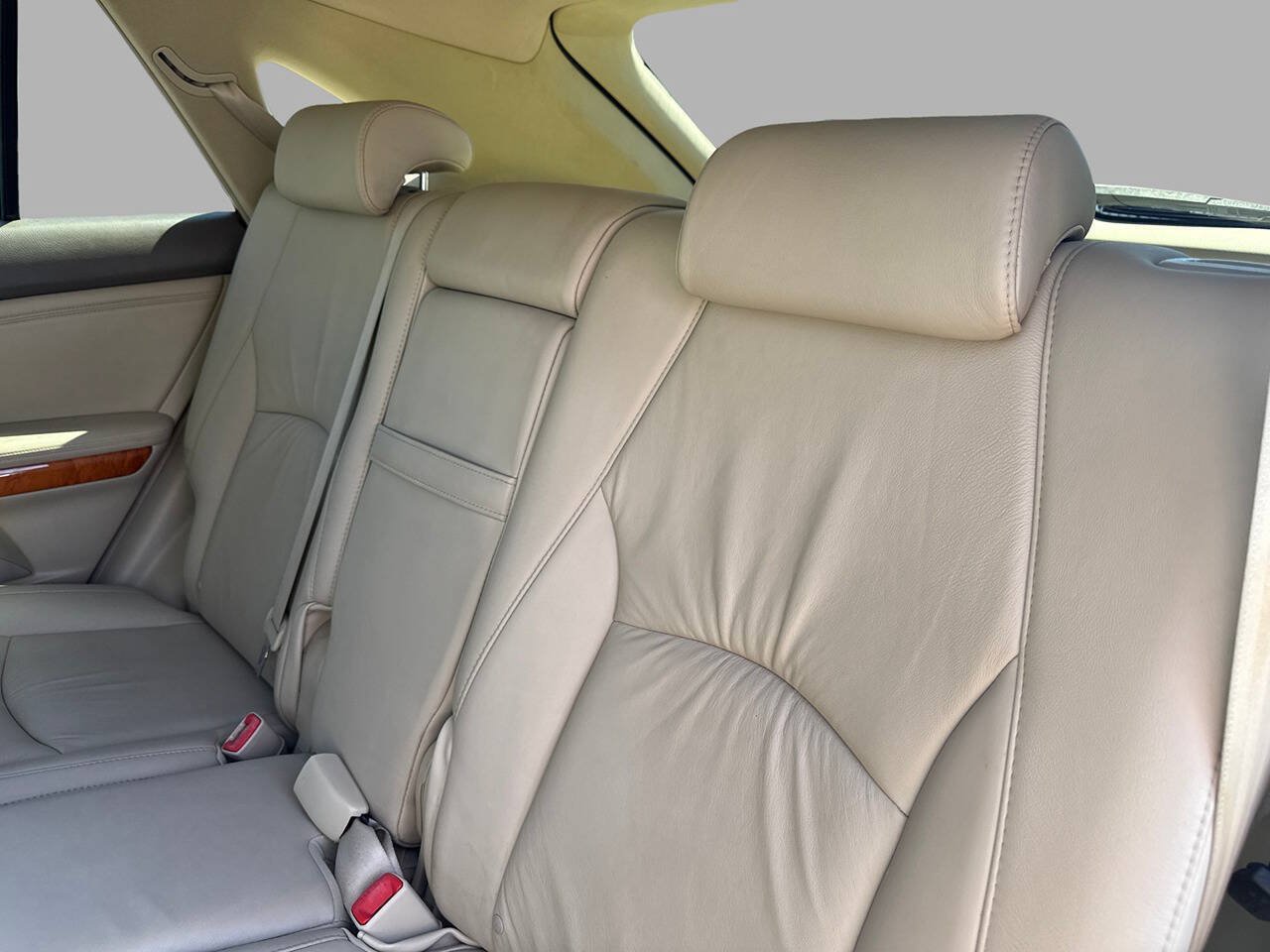 Used 2007 Lexus RX 350 2WD image 19