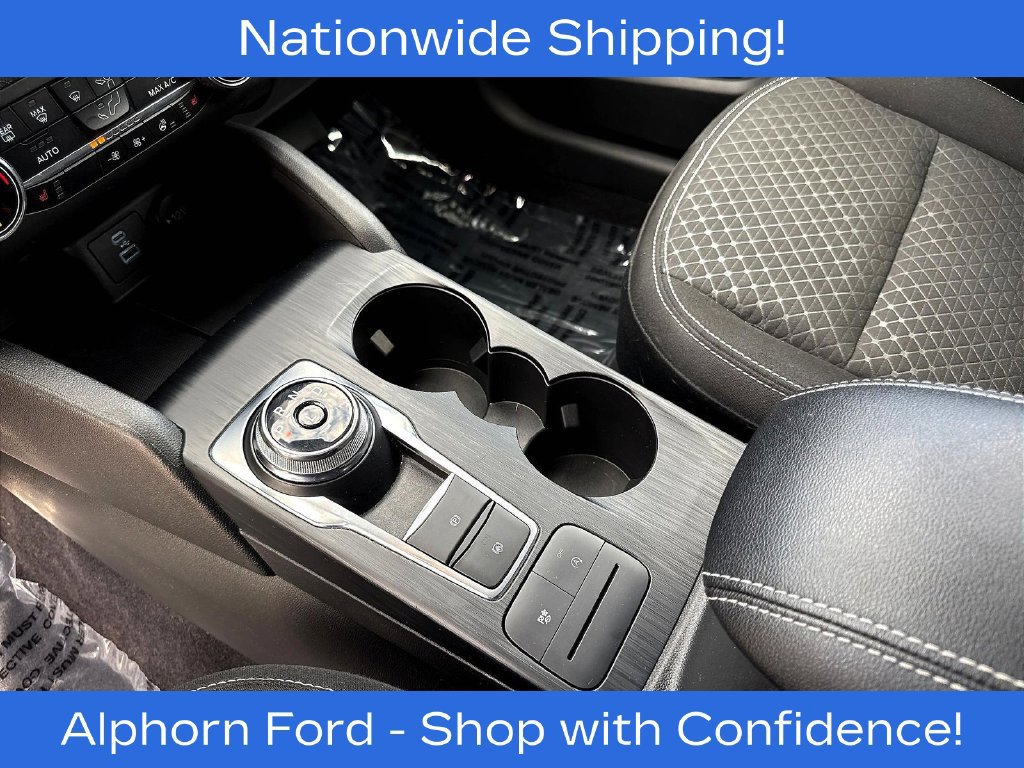 Certified 2023 Ford Escape Active w/ Cold Weather Package FWD image 19