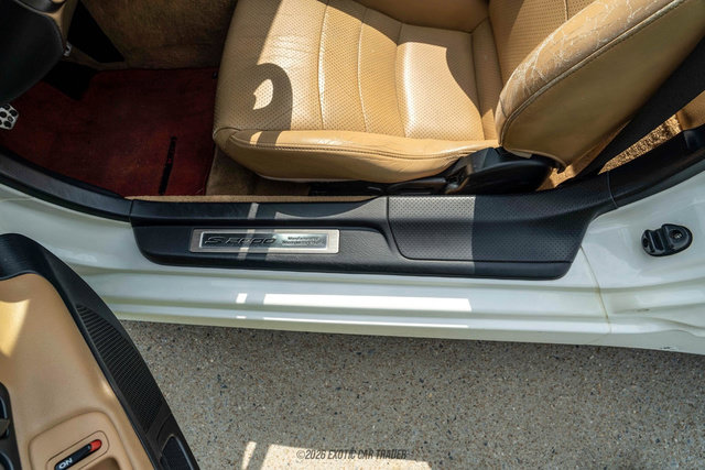 Used 2004 Honda S2000 image 41