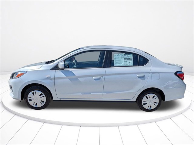 New 2024 Mitsubishi Mirage G4 ES image 7