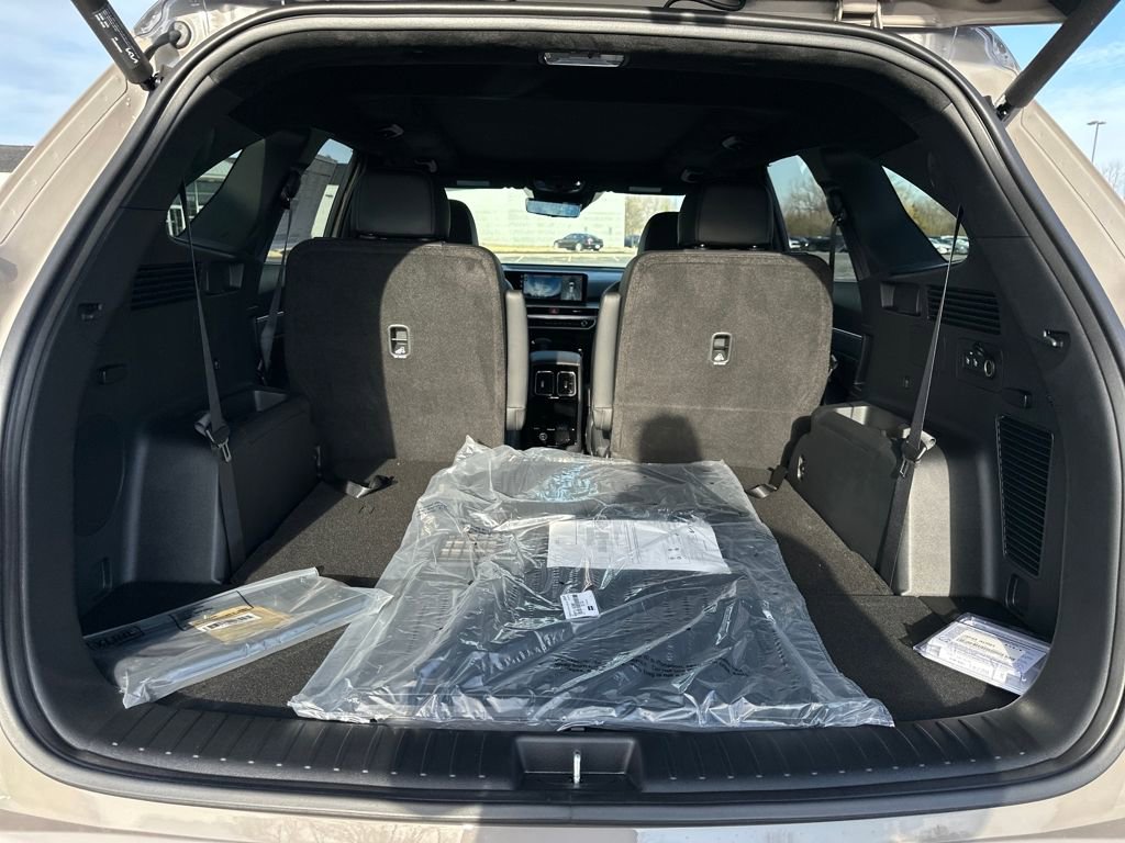 New 2026 Kia Sorento SX Prestige AWD/4WD image 42