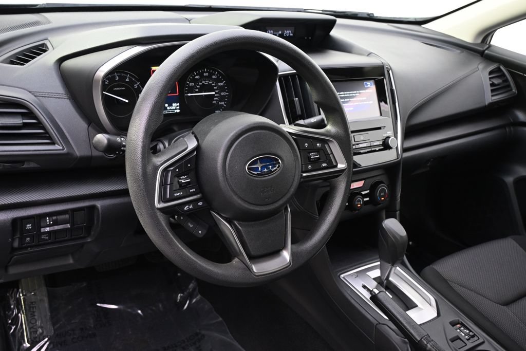 Used 2019 Subaru Impreza 2.0i Premium w/ Eyesight & BSD/Rcta & SRF AWD/4WD image 9