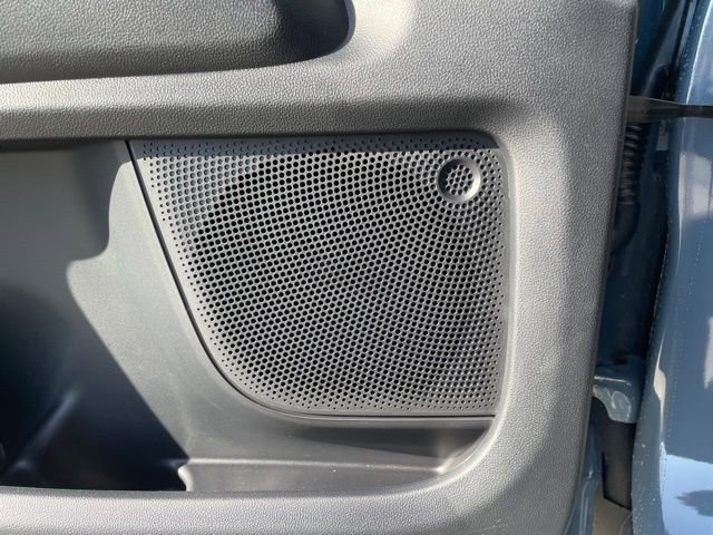 New 2025 Ford Bronco Sport Heritage w/ Convenience Package image 19