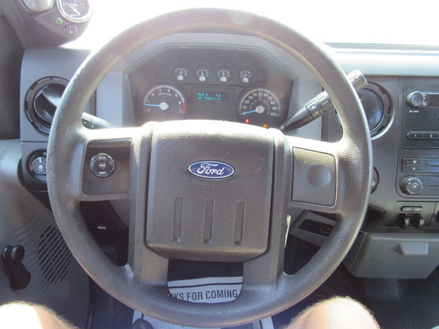 Used 2016 Ford F250 XL RWD image 35