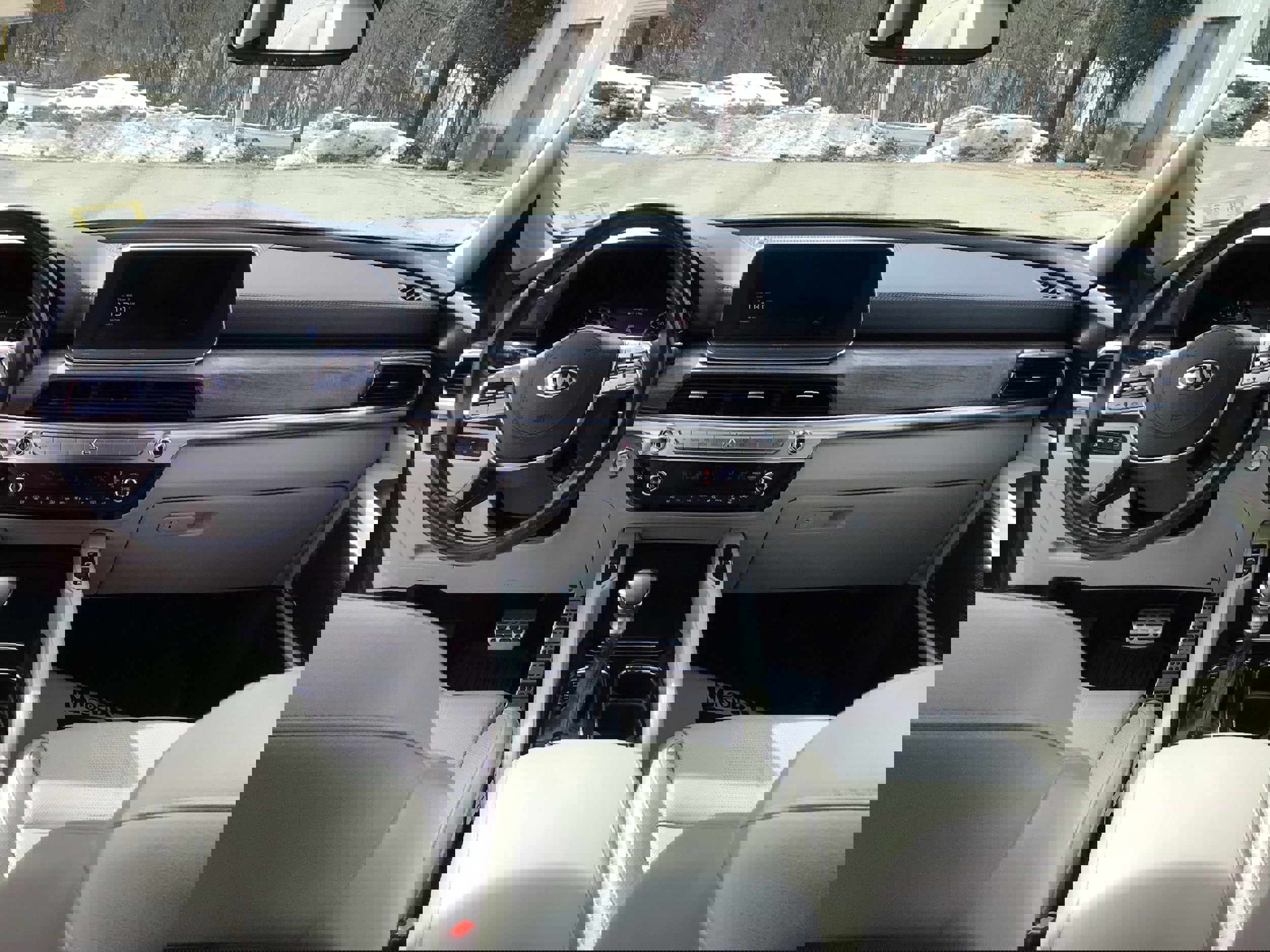 Used 2020 Kia Telluride SX w/ Towing Package image 18