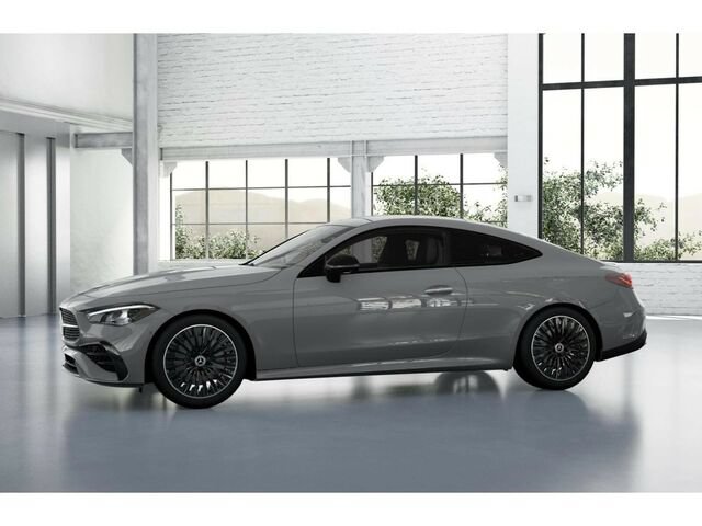 New 2026 Mercedes-Benz CLE 300 4MATIC Coupe image 37