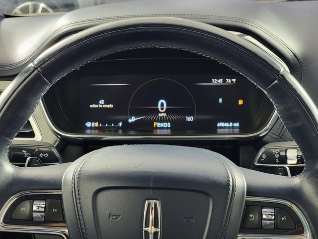 Used 2017 Lincoln Continental Black Label w/ Climate Package AWD/4WD image 29