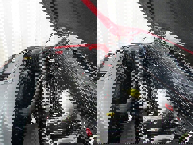 Used 2021 RAM 1500 Laramie w/ Sport Appearance Package image 8