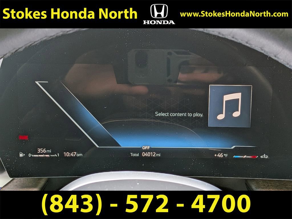 Used 2025 BMW X1 xDrive28i w/ Premium Package image 28