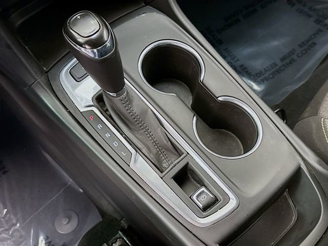 Used 2019 Chevrolet Equinox LT image 18