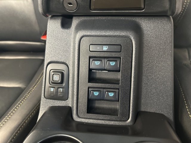 New 2025 Ford Bronco Badlands image 34