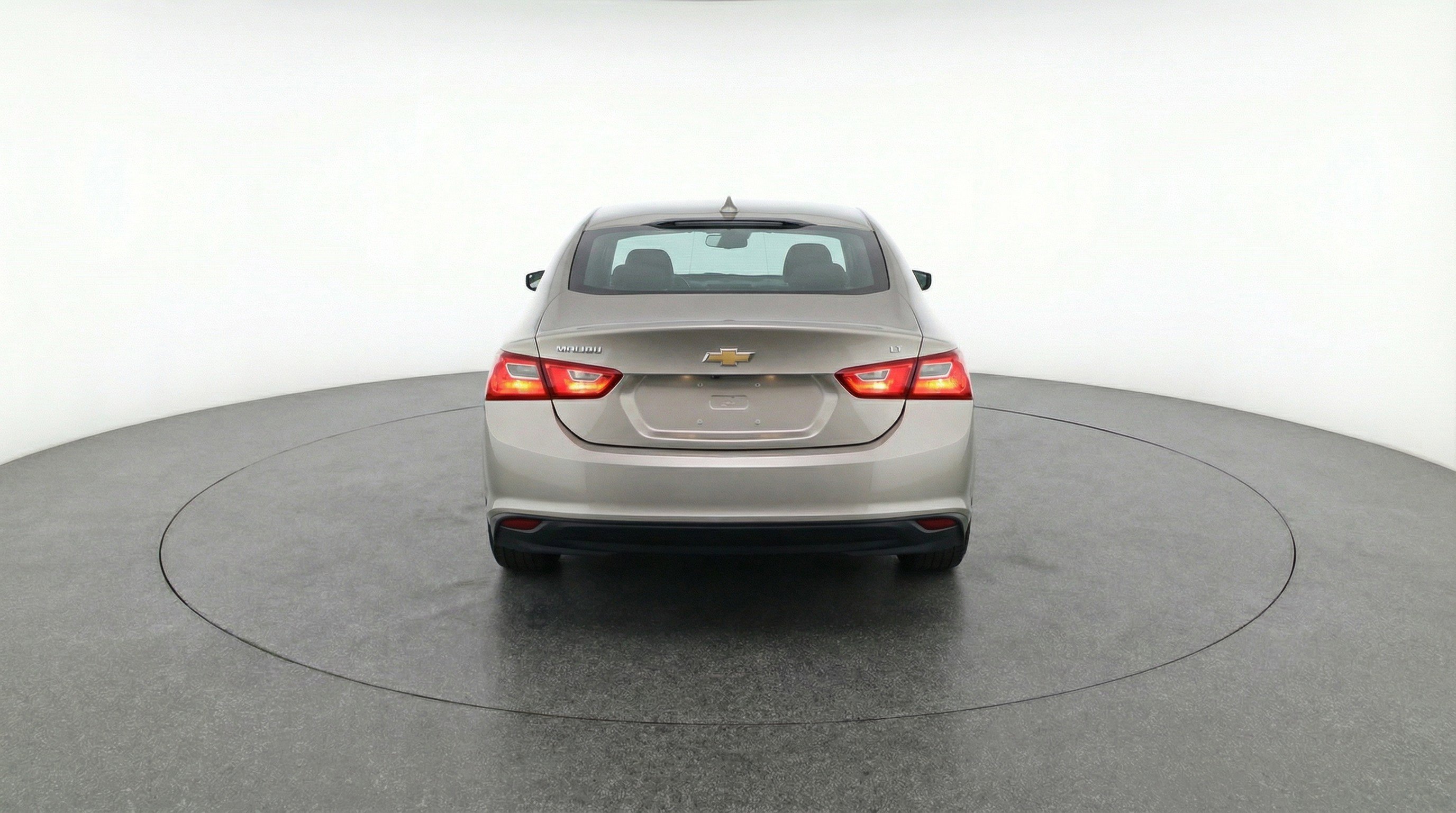 Used 2024 Chevrolet Malibu LT image 7