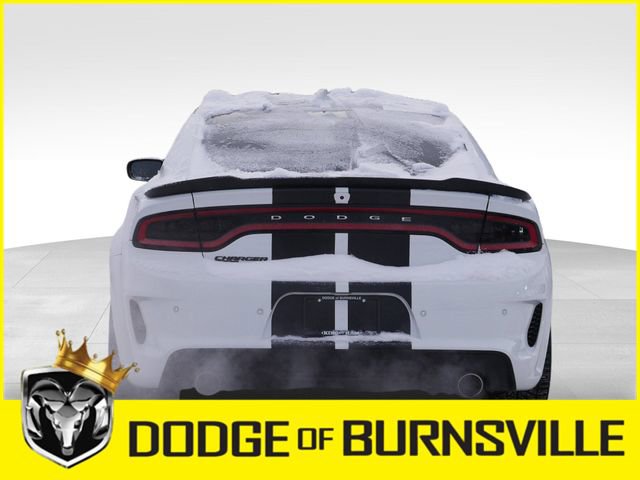 Used 2021 Dodge Charger Scat Pack image 8