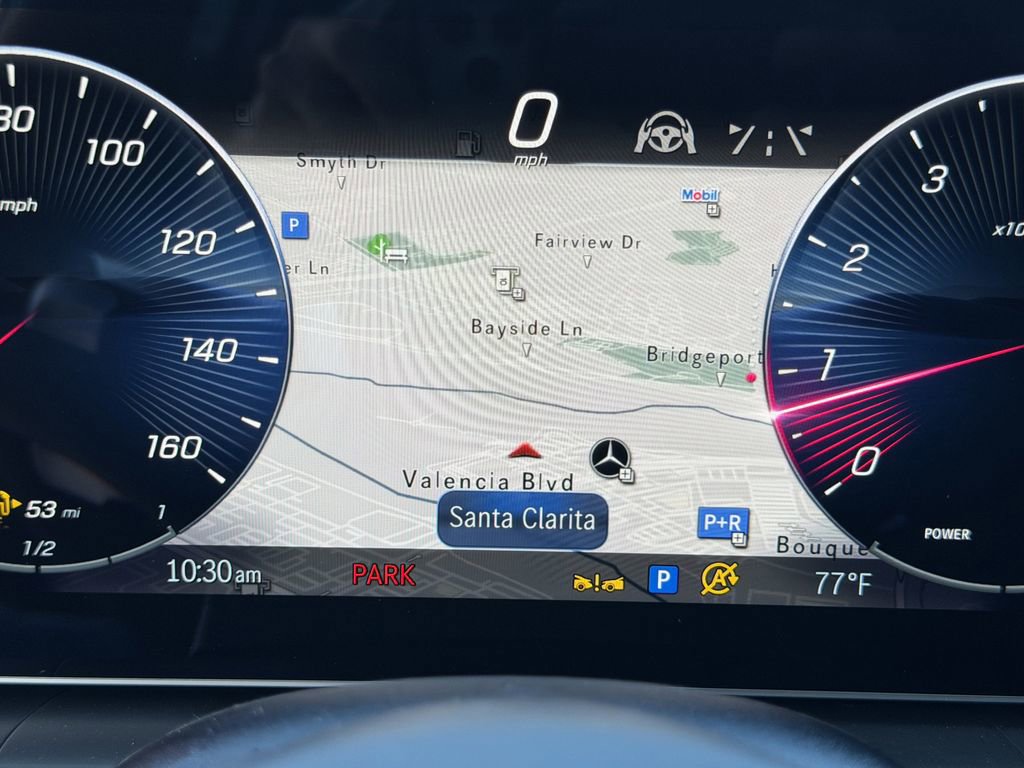 New 2026 Mercedes-Benz GLS 450 4MATIC image 21