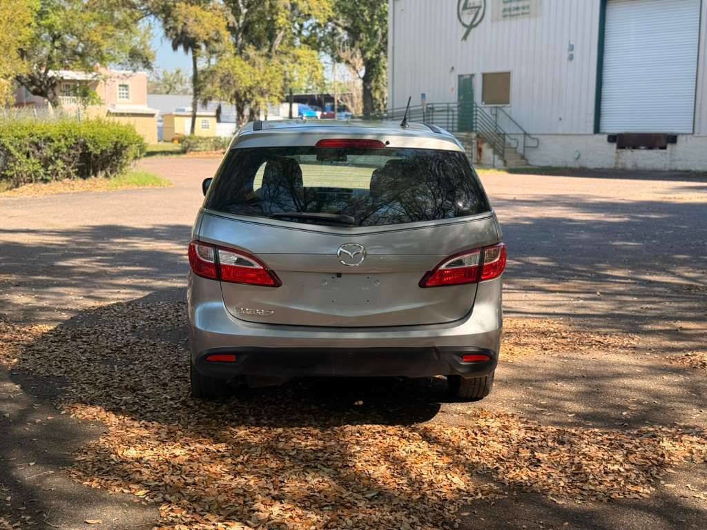 Used 2012 MAZDA MAZDA5 Sport image 6