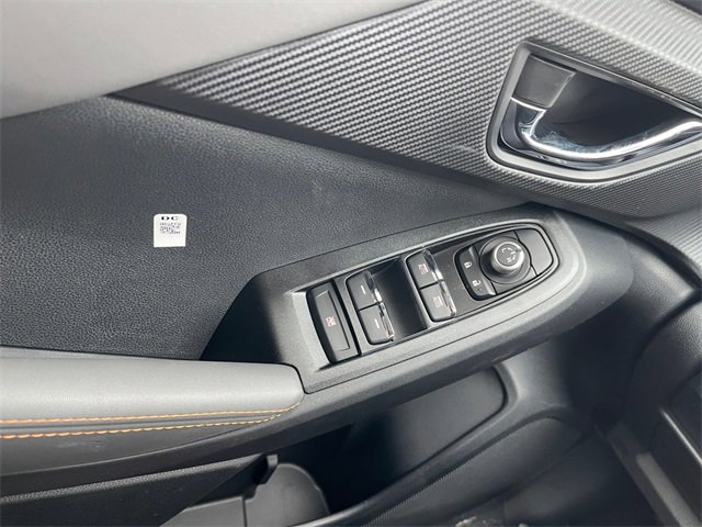 New 2026 Subaru Crosstrek 2.5i Limited image 21