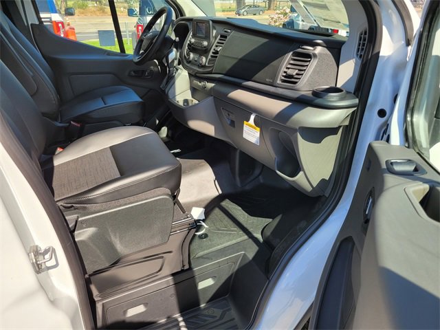 New 2025 Ford Transit 150 Low Roof image 15