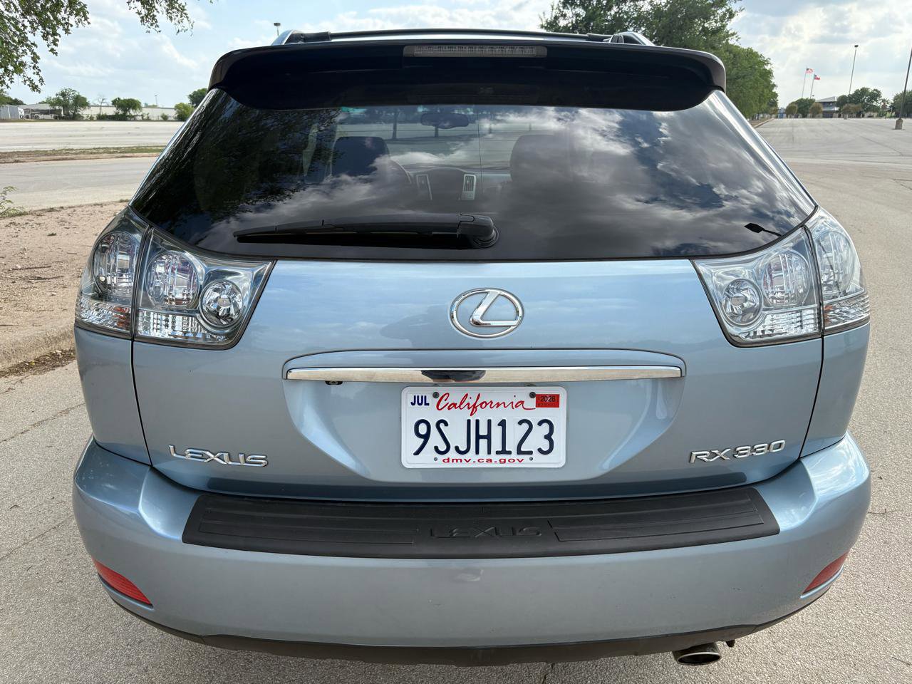 Used 2005 Lexus RX 330 AWD image 70