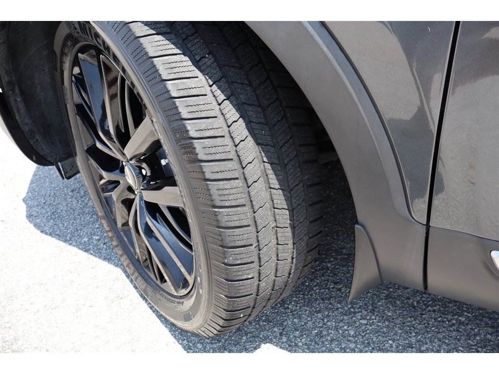 Used 2020 Kia Telluride SX FWD image 59