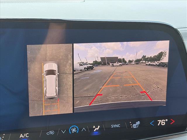 New 2026 Chevrolet Tahoe LT w/ Comfort Package RWD image 13