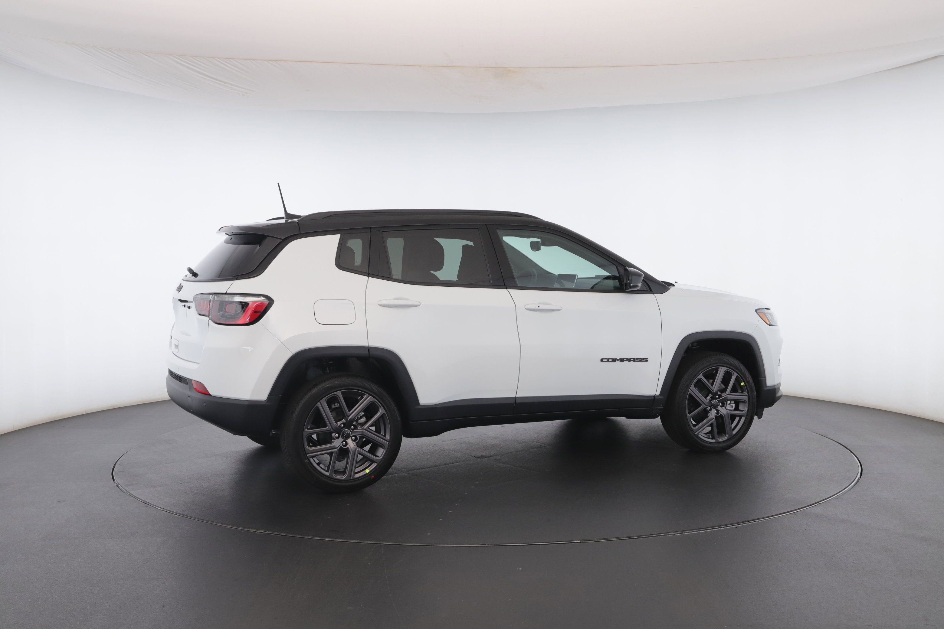 New 2026 Jeep Compass Limited w/ Sun, Sound & Navigation Group image 30