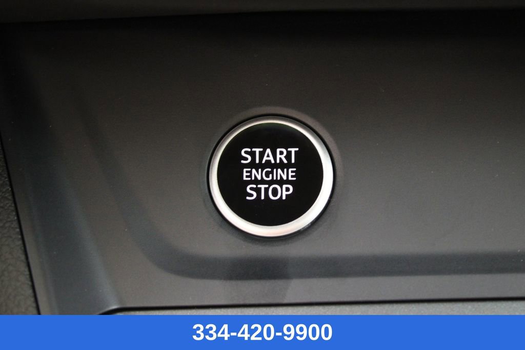 New 2025 Audi Q3 2.0T Premium image 11