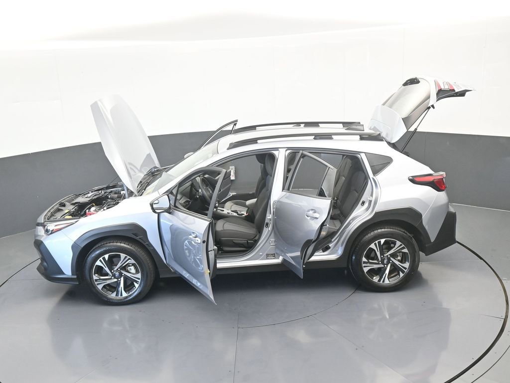 Used 2024 Subaru Crosstrek 2.0i Premium image 60