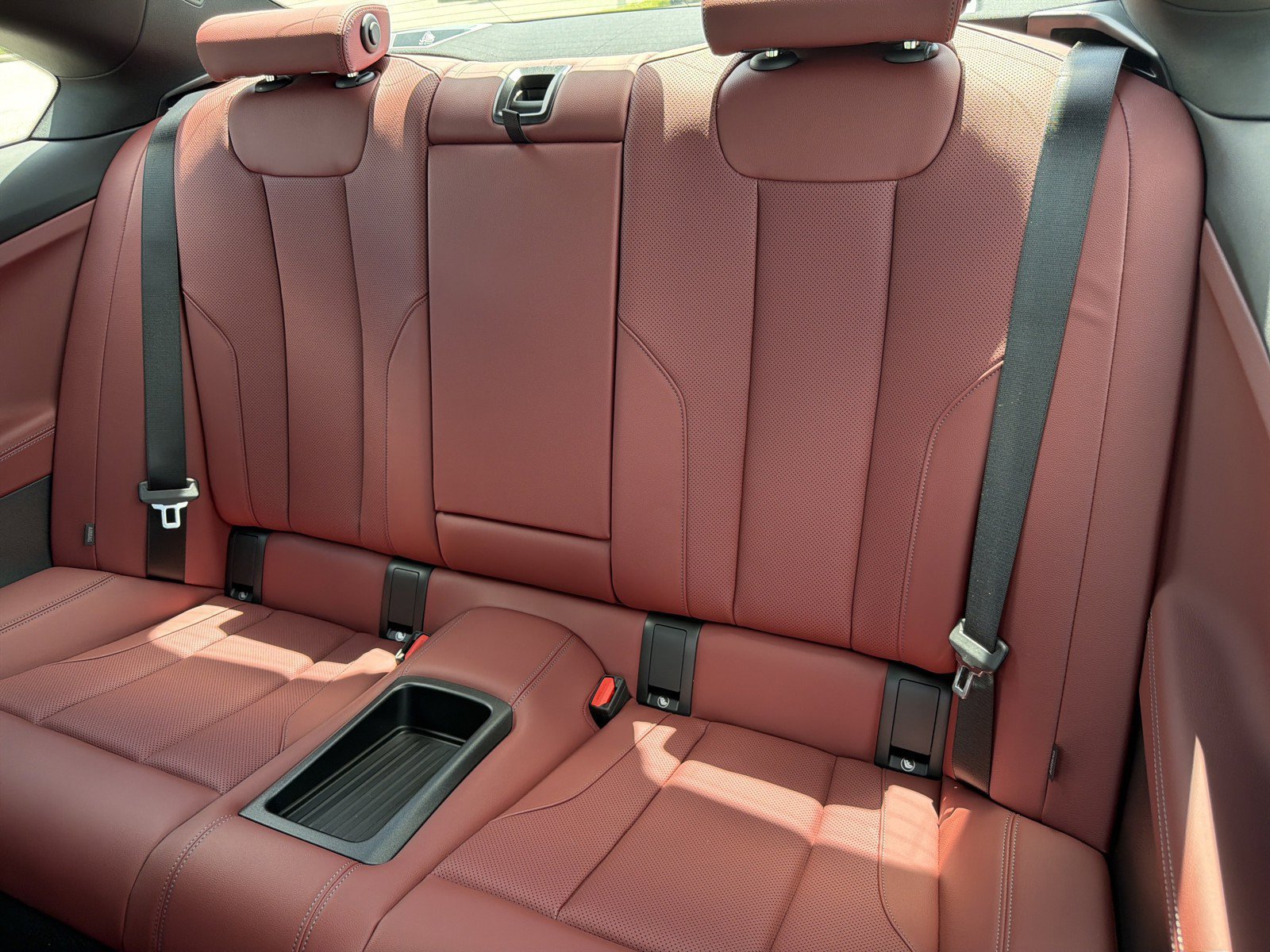 New 2026 BMW 230i Coupe w/ Convenience Package RWD image 16