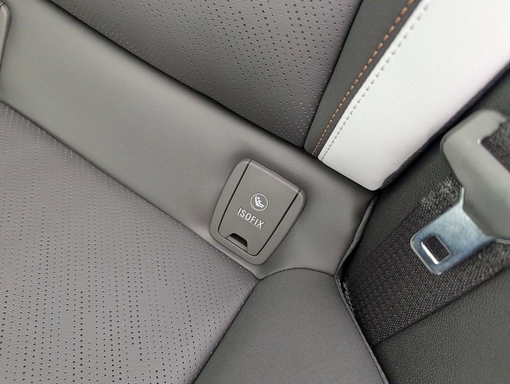 New 2026 Buick Envision Sport Touring image 21