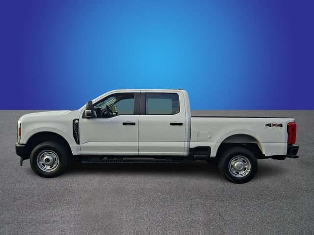 Used 2026 Ford F250 XL AWD/4WD image 7