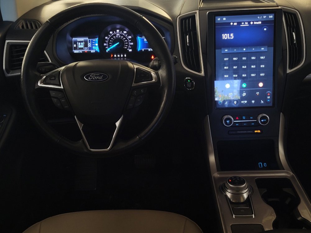 Used 2023 Ford Edge SEL image 22
