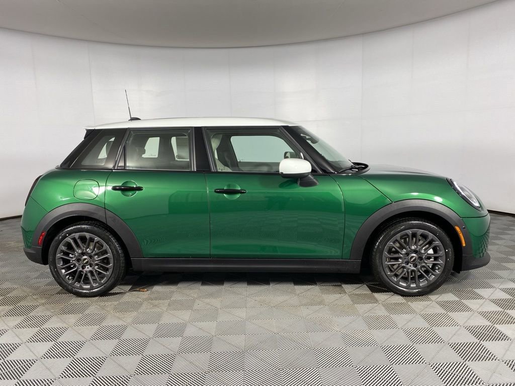 New 2026 MINI Cooper S image 22