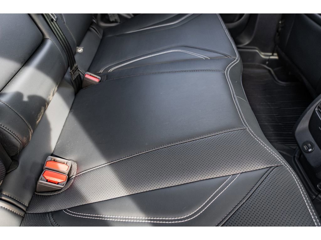 Used 2023 Ford Mustang Mach-E Premium image 27