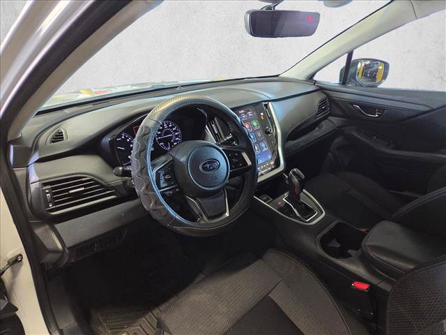 Used 2020 Subaru Outback Premium AWD/4WD image 9
