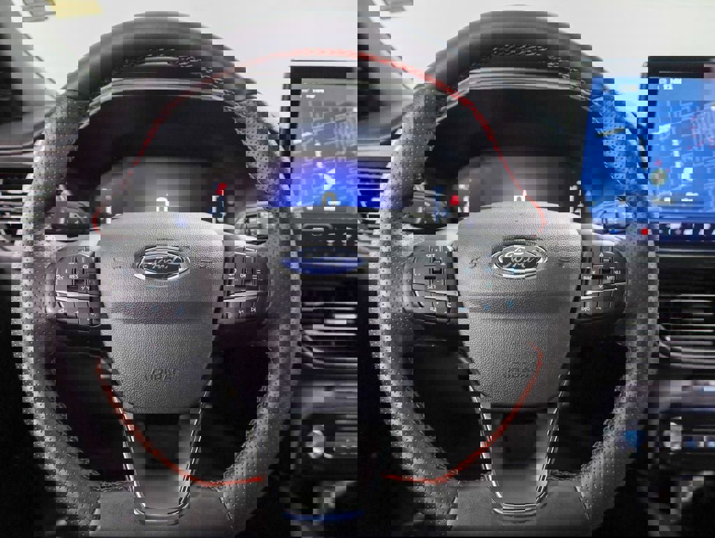 Used 2024 Ford Escape ST-Line Select w/ Tech Pack #1 image 22