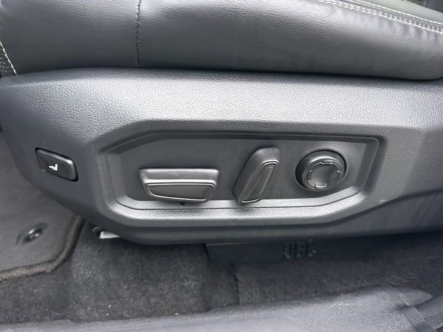 Used 2022 Toyota Tundra Capstone image 18