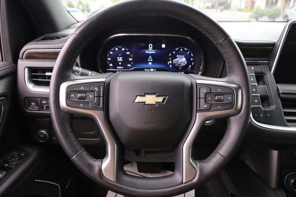 Used 2022 Chevrolet Tahoe LT RWD image 12