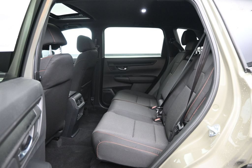 New 2026 Honda CR-V TrailSport image 20