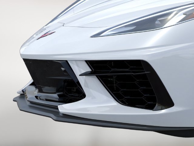 New 2027 Chevrolet Corvette Stingray Coupe w/ Z51 Performance Package RWD image 13