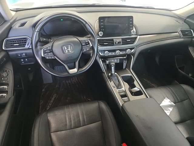 Used 2021 Honda Accord EX-L image 4