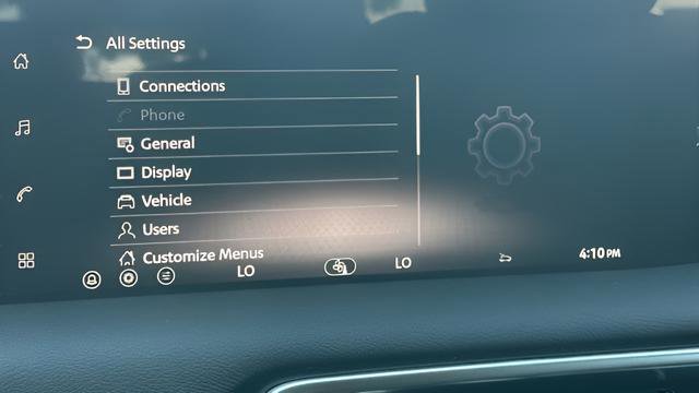 New 2026 Nissan Armada SV image 44