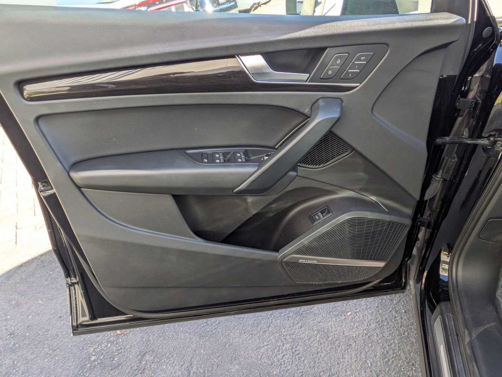 Used 2018 Audi Q5 2.0T Premium Plus w/ Premium Plus Package image 10