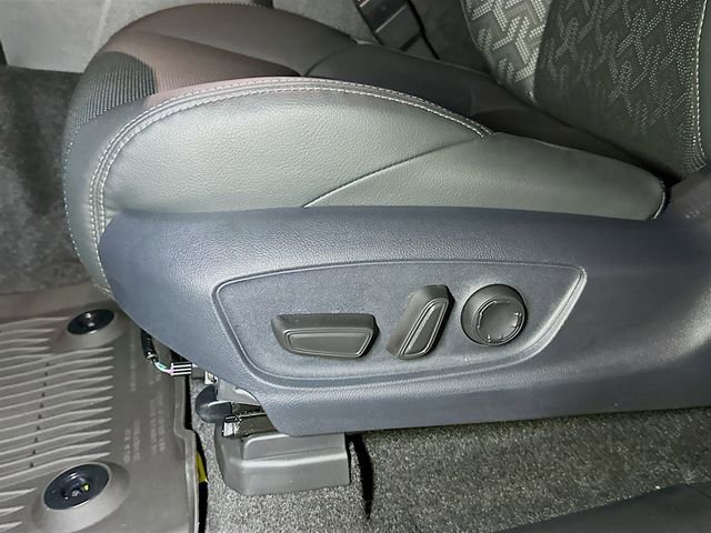 New 2026 Toyota Tacoma Limited image 13