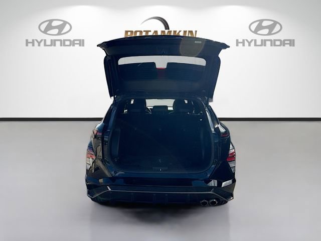 Used 2024 Hyundai Kona N Line image 25